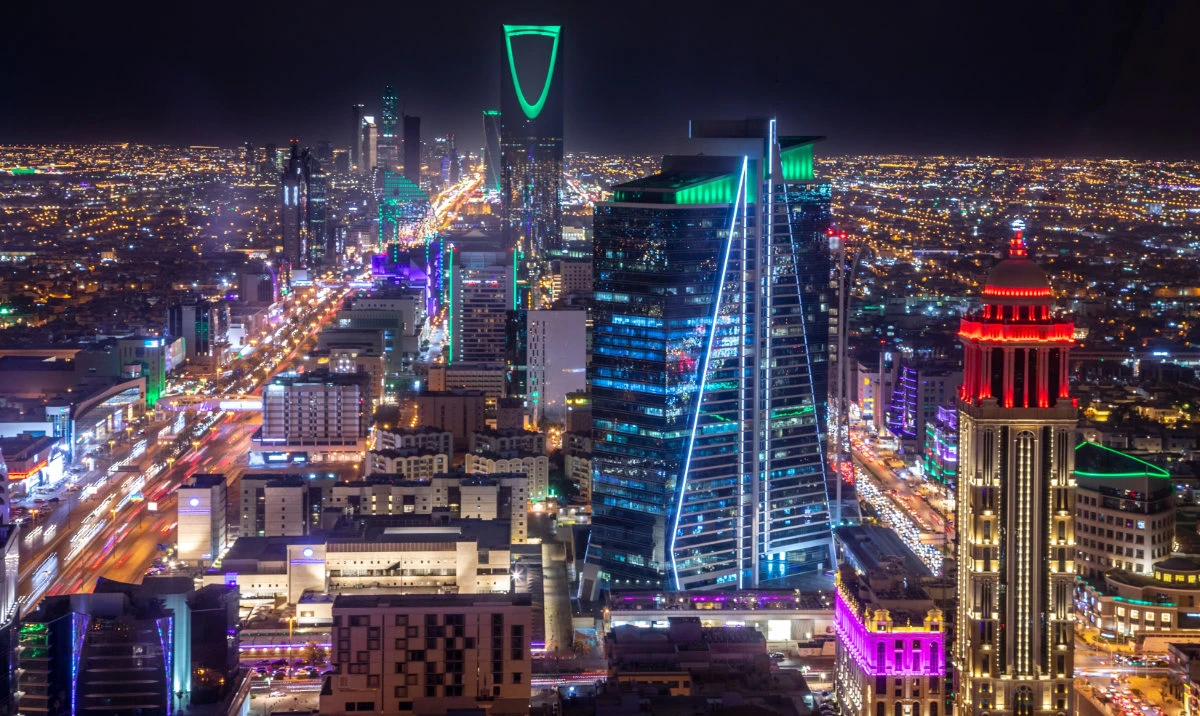 Riyadh to focus on urban planning at Egypt forum