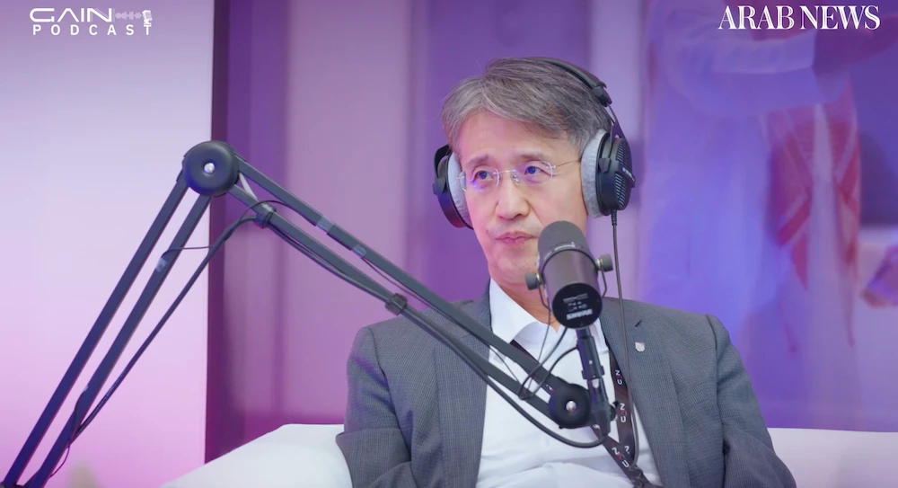Routine jobs are “very much in danger” thanks to the rise of artificial intelligence, Chuck Yoo, a leading academic from Korea University has warned. (AN Photo)