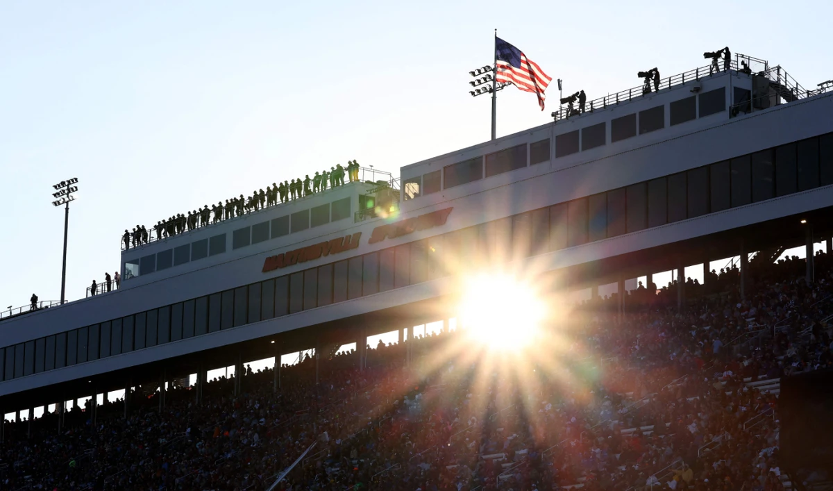 Michael Jordan, fellow team owners head to federal court for hearing in antitrust fight against NASCAR