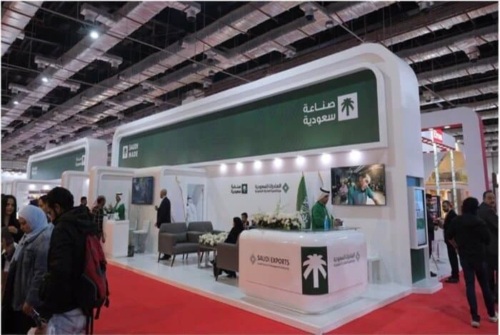 This sector saw an 8.2 percent increase, reaching SR255.9 billion, reflecting robust private-sector activity aligned with Vision 2030’s targets to boost private investment. File