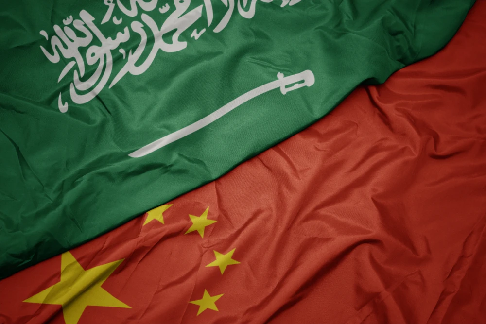 China to issue $2bn bonds in Saudi Arabia amid deepening bilateral ties