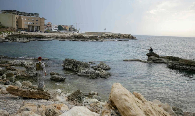 A preliminary probe found that Israeli commandos used a speedboat equipped with radar-jamming devices to abduct a Lebanese man accused of being a Hezbollah operative, a Lebanese judicial official told AFP Tuesday. (AFP/File)