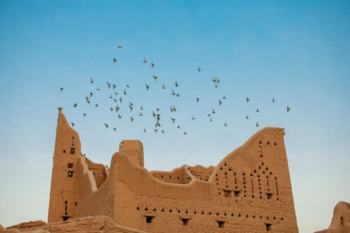 Sotheby’s to stage first live auction in Saudi Arabia in February 2025