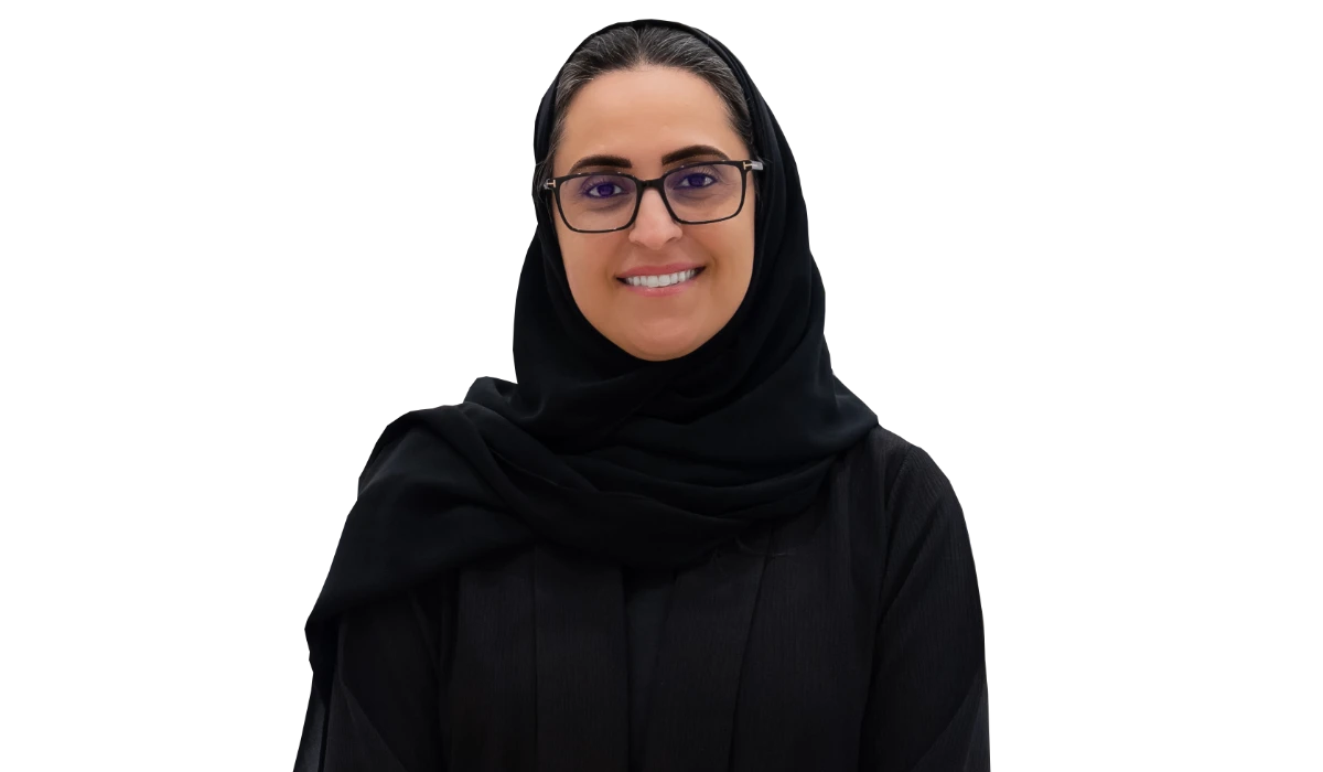 Miznah Al-Omair. (AN photo by Huda Bashatah)
