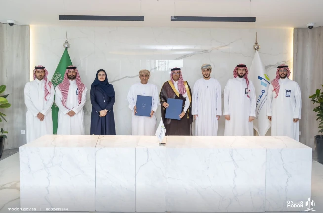 Jeddah to host 52 ready-built factories in Saudi-Omani deal