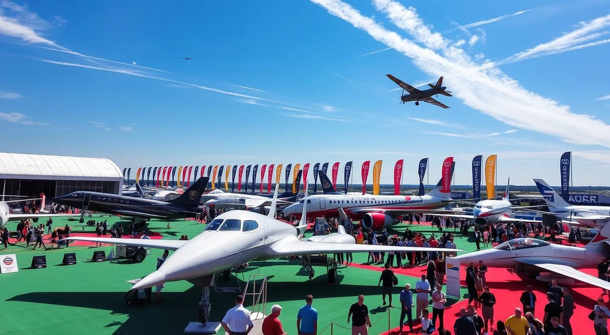 The airshow will showcase Bahrain’s role as a hub for international aerospace events and its growing role in driving regional growth and innovation. Supplied