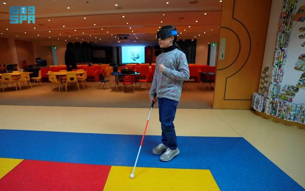 Saudi children’s cultural development continues at King Abdulaziz libraries