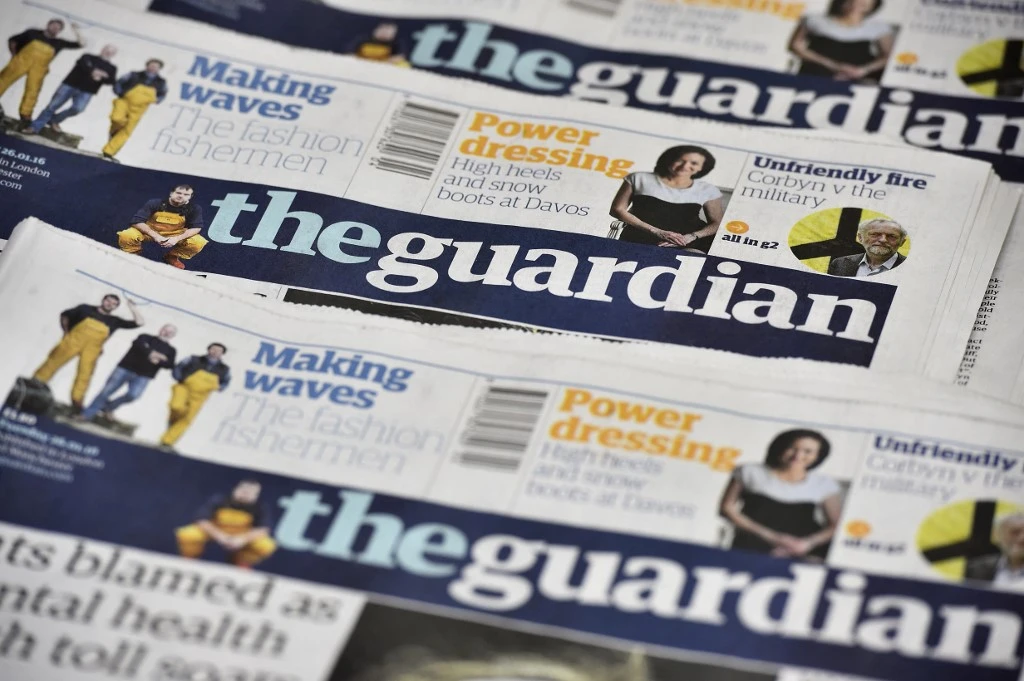 Guardian exits Elon Musk’s X platform over ‘toxic content’ and US election coverage
