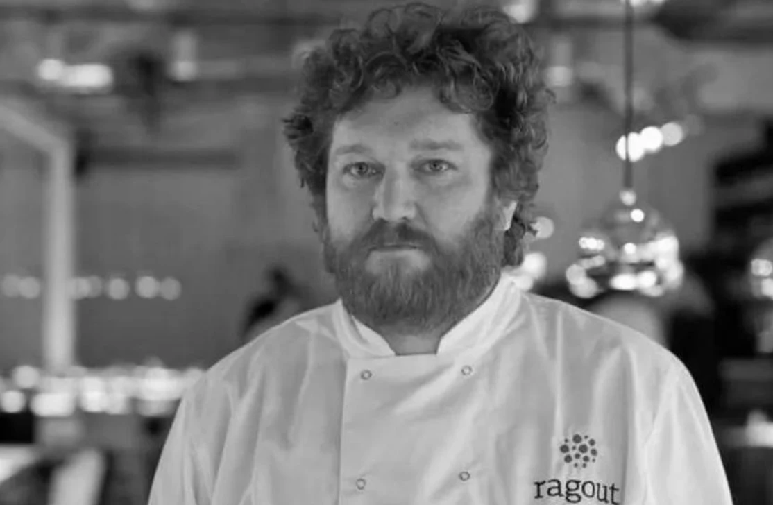 Russian chef and war critic found dead in Belgrade
