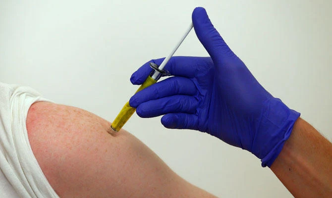 Measles cases surge 20%, global study shows