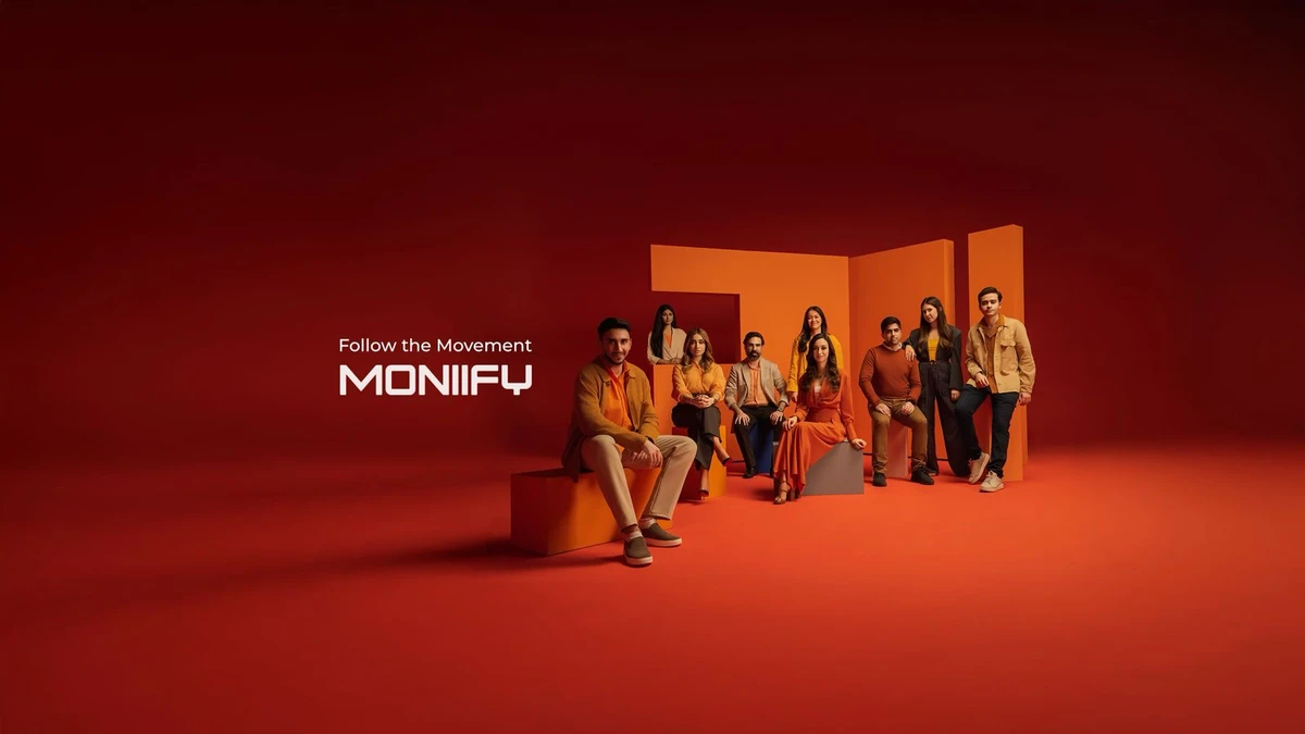 Scheduled for launch on Nov. 26, MONIIFY will cater to millennials and Gen Z audiences with a focus on emerging markets. (Supplied)