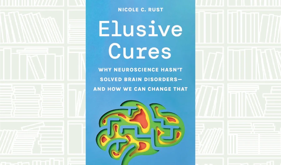 What We Are Reading Today: ‘Elusive Cures’ by Nicole Rust