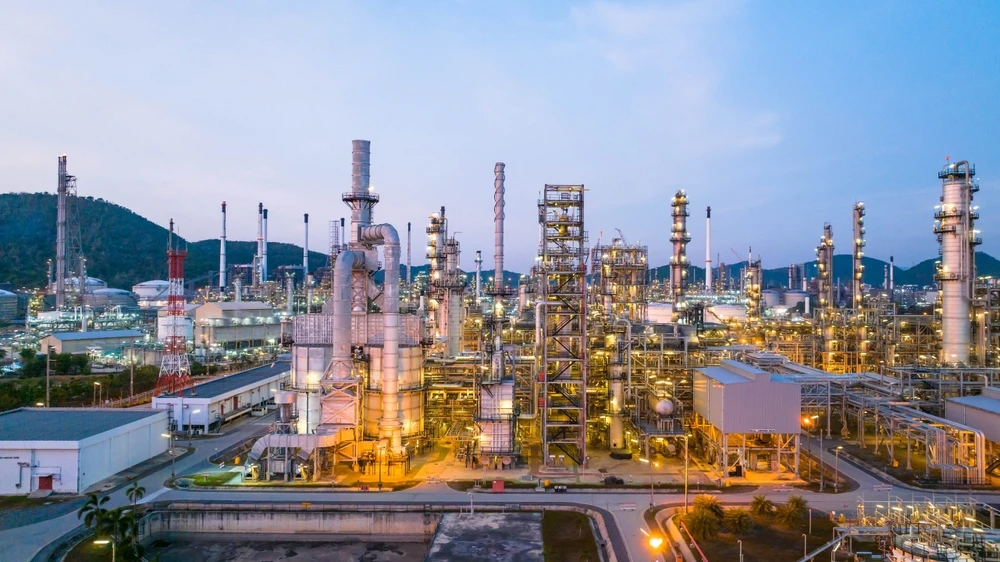 This initiative marks a significant step in fostering closer ties between the private sector and government. Shutterstock