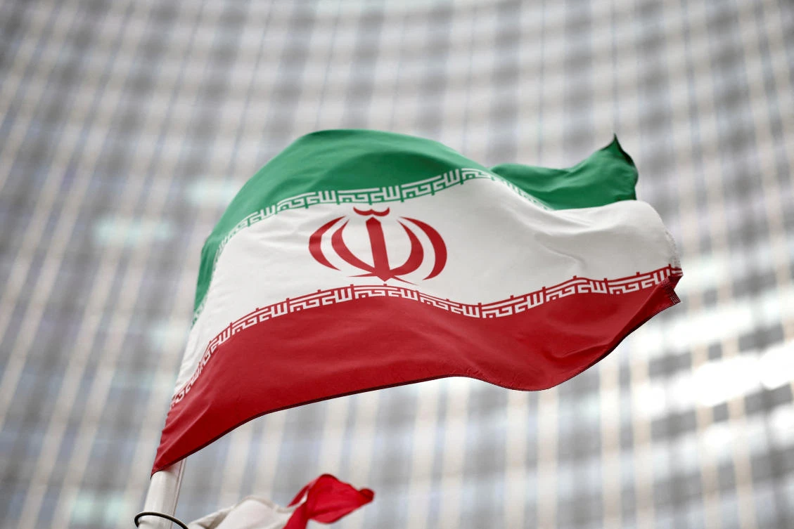Iran to hold nuclear talks with three European powers in Geneva on Friday, Kyodo reports