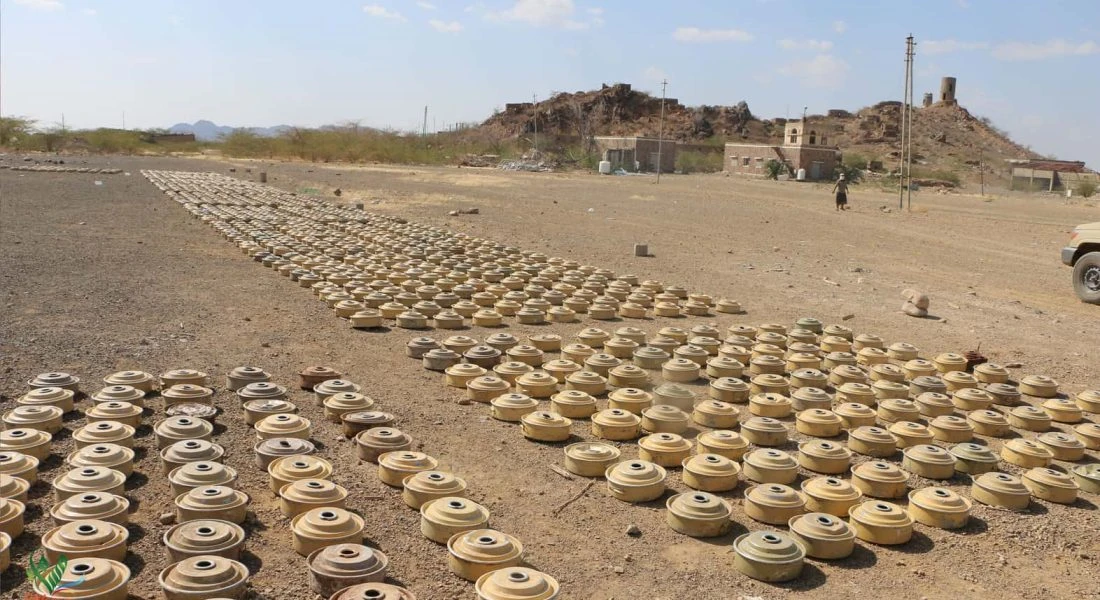 UN official lauds KSrelief’s landmine work in Yemen