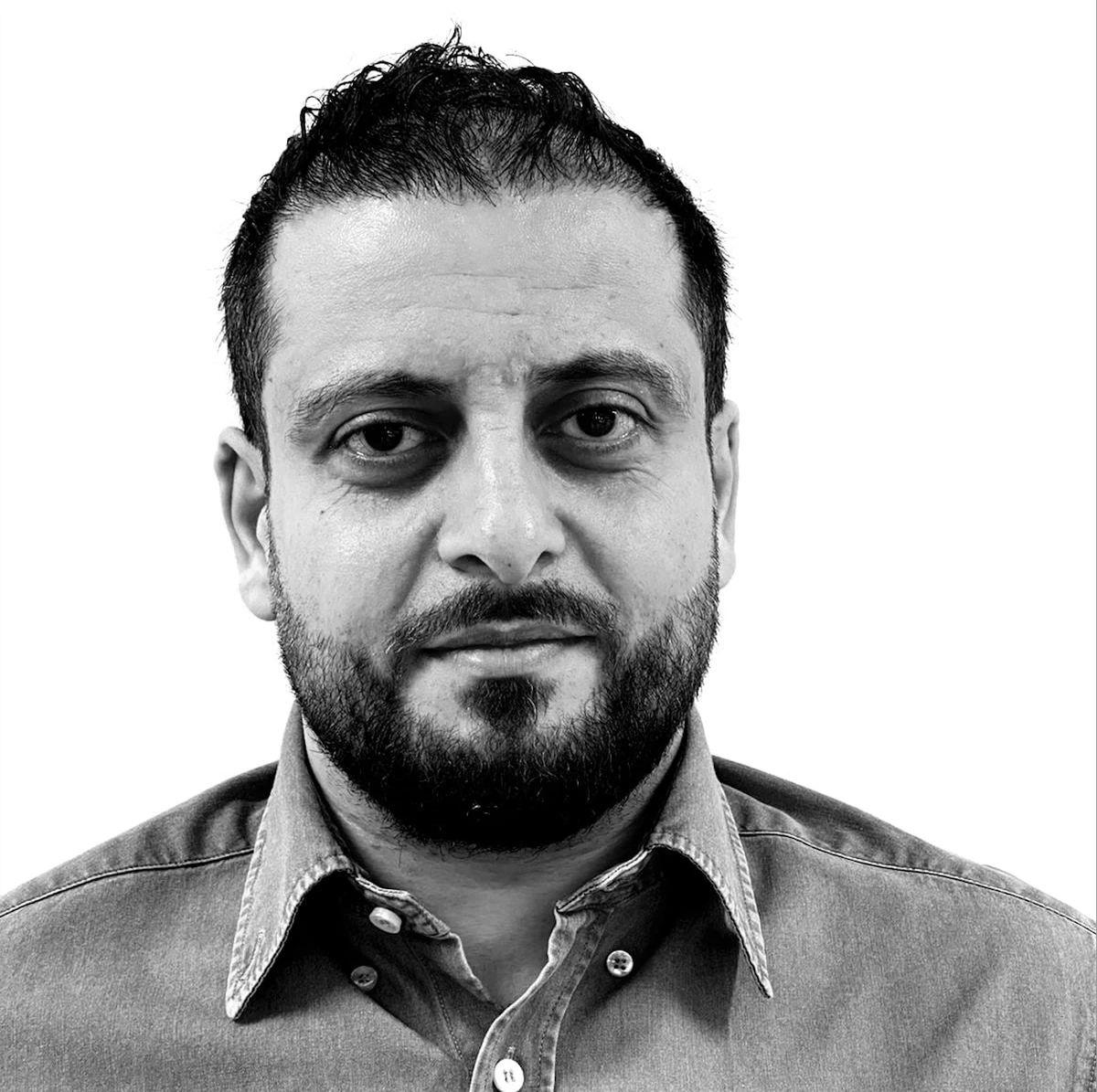 Safwan Kanj, managing director at EssenceMediacom — Saudi Arabia.