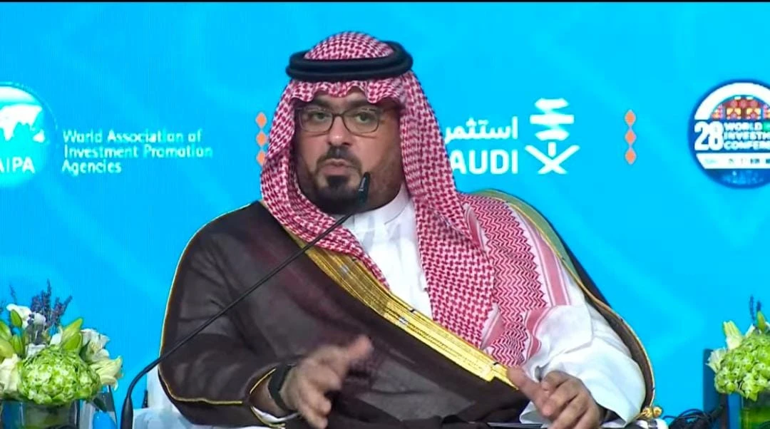 Speaking at the World Investment Conference in Riyadh, Saudi Minister of Economy and Planning Faisal Al-Ibrahim highlighted that evolving sectors like tourism are playing a crucial role in sustaining the momentum of the Kingdom’s non-oil economy.