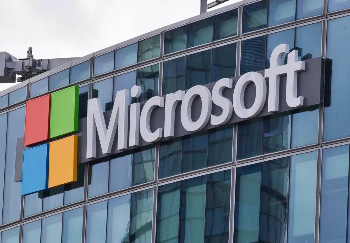Competitors have criticized Microsoft’s practices they say keep customers locked into its cloud offering, Azure. (Reuters/File photo)