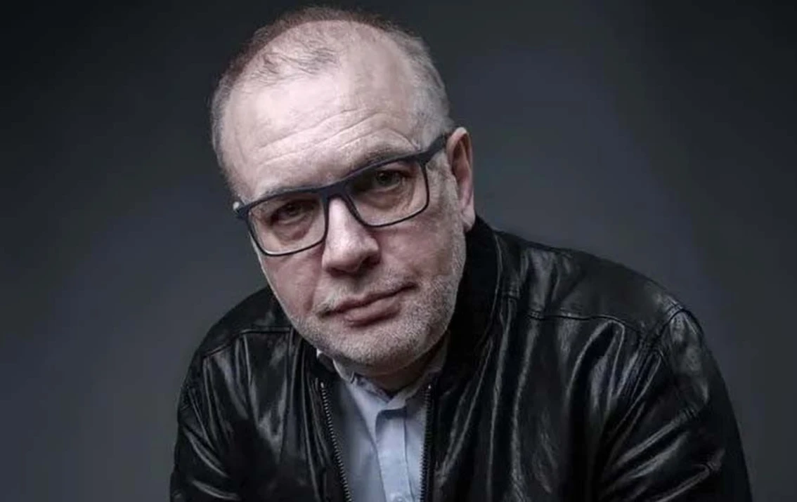 Russia on Thursday sentenced a senior lawyer who had defended a jailed journalist in a high-profile case to seven years in prison for denouncing Moscow’s Ukraine offensive on social media. (X/@mediazona_en)
