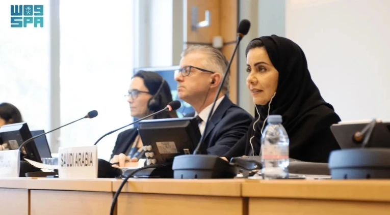 Saudi Arabia has implemented sustained reforms that have reinforced its unwavering principles of justice and equality, the president of the Kingdom’s Human Rights Commission said on Wednesday. (SPA)