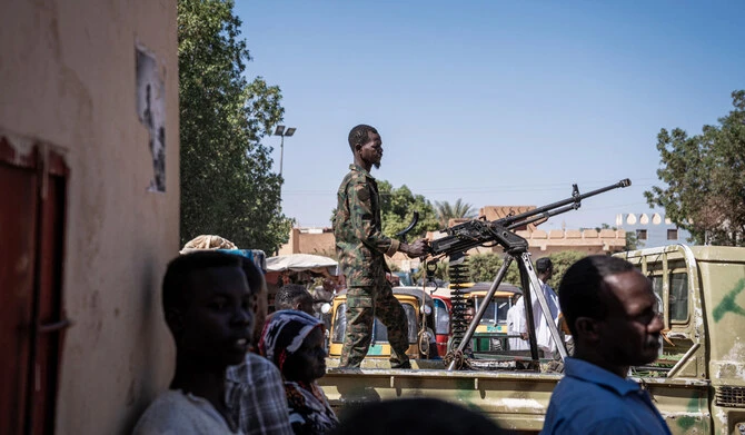 France's foreign minister on Thursday called on foreign nations to stop helping the warring sides in famine-stricken Sudan's civil war as he visited refugee camps in neighbouring Chad. (AFP/File)