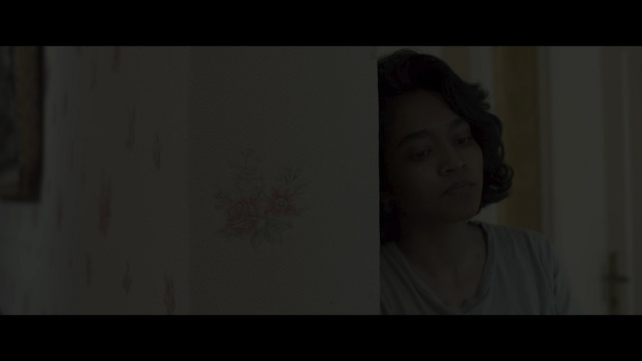 A still from short film “Diaa Shamsi," which screened at the Red Sea International Film Festival. (Supplied)