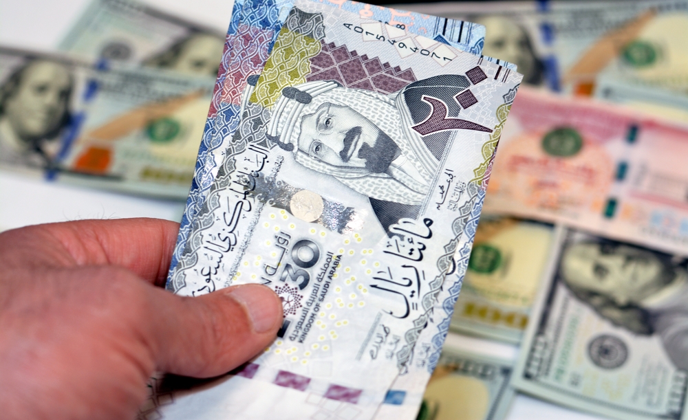 The initiative, aimed at fostering financial stability and supporting economic growth, is Shariah-compliant and government-backed. Shutterstock