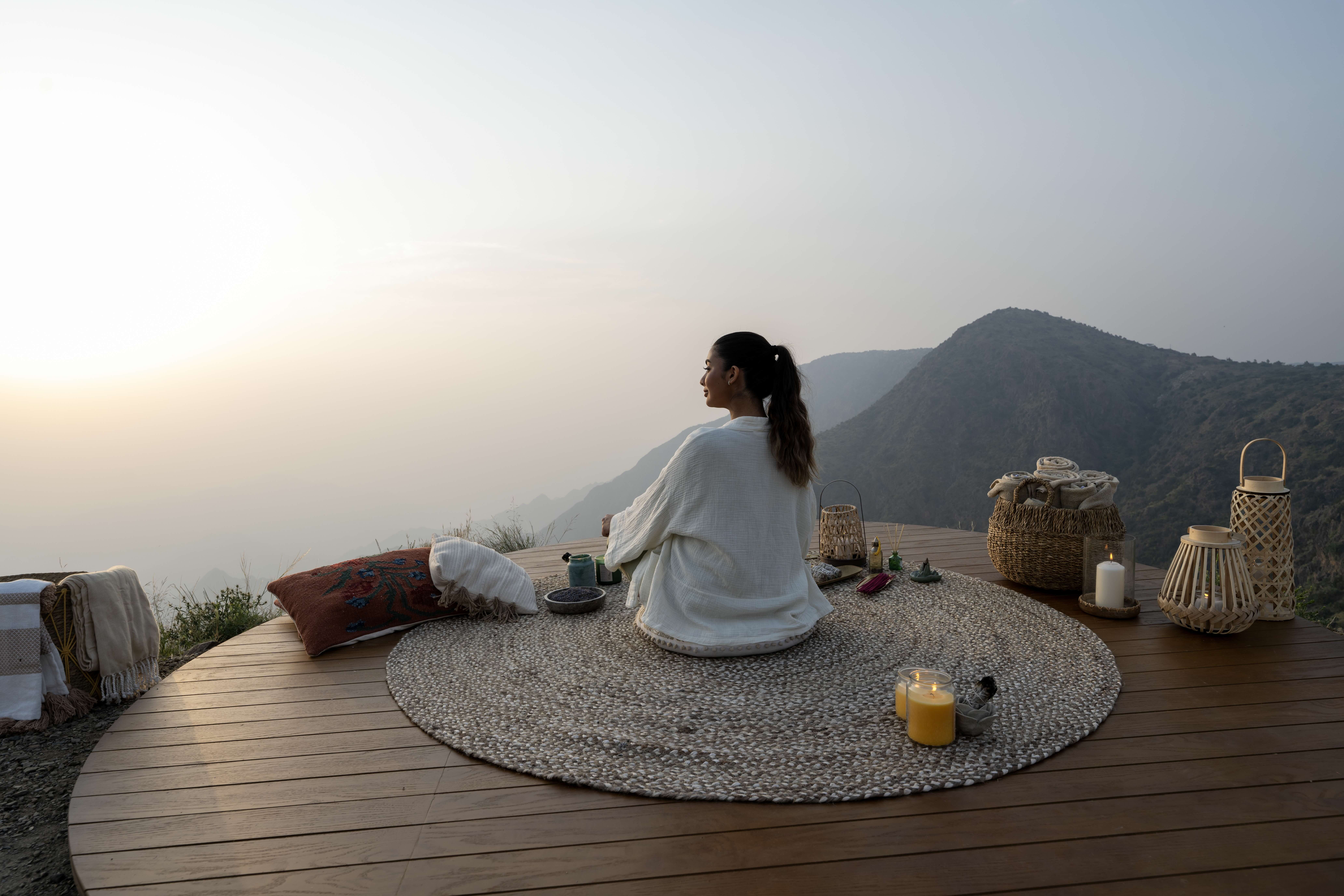 Combining Hilton’s world-class hospitality with the picturesque landscapes of Al-Ahsa rich in cultural and natural beauty.