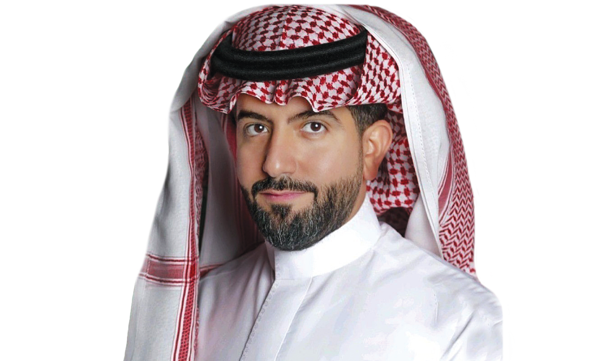 Abdulaziz Al-Zamil, Tatweer’s chief business development officer