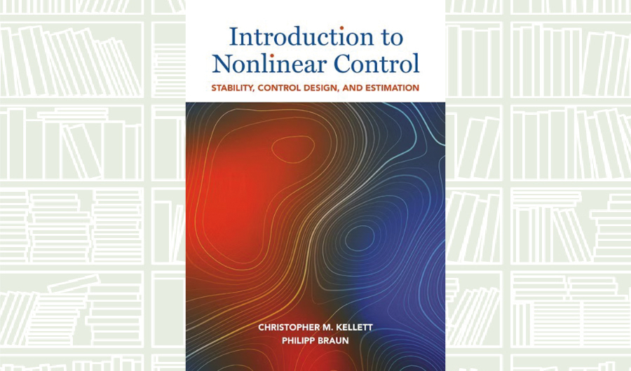 What We Are Reading Today: ‘Introduction to Nonlinear Control’