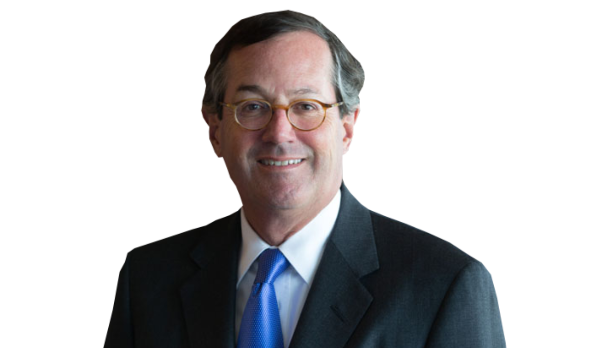 Trump names billionaire investment banker Warren Stephens as his envoy to Britain