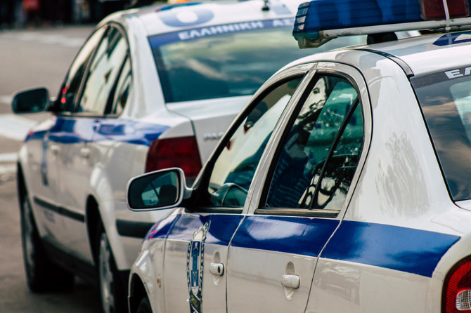 Police crack encrypted messaging service used by criminals, Europol says