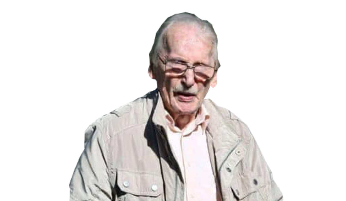 100-year-old ex-Nazi camp guard could face trial in Germany