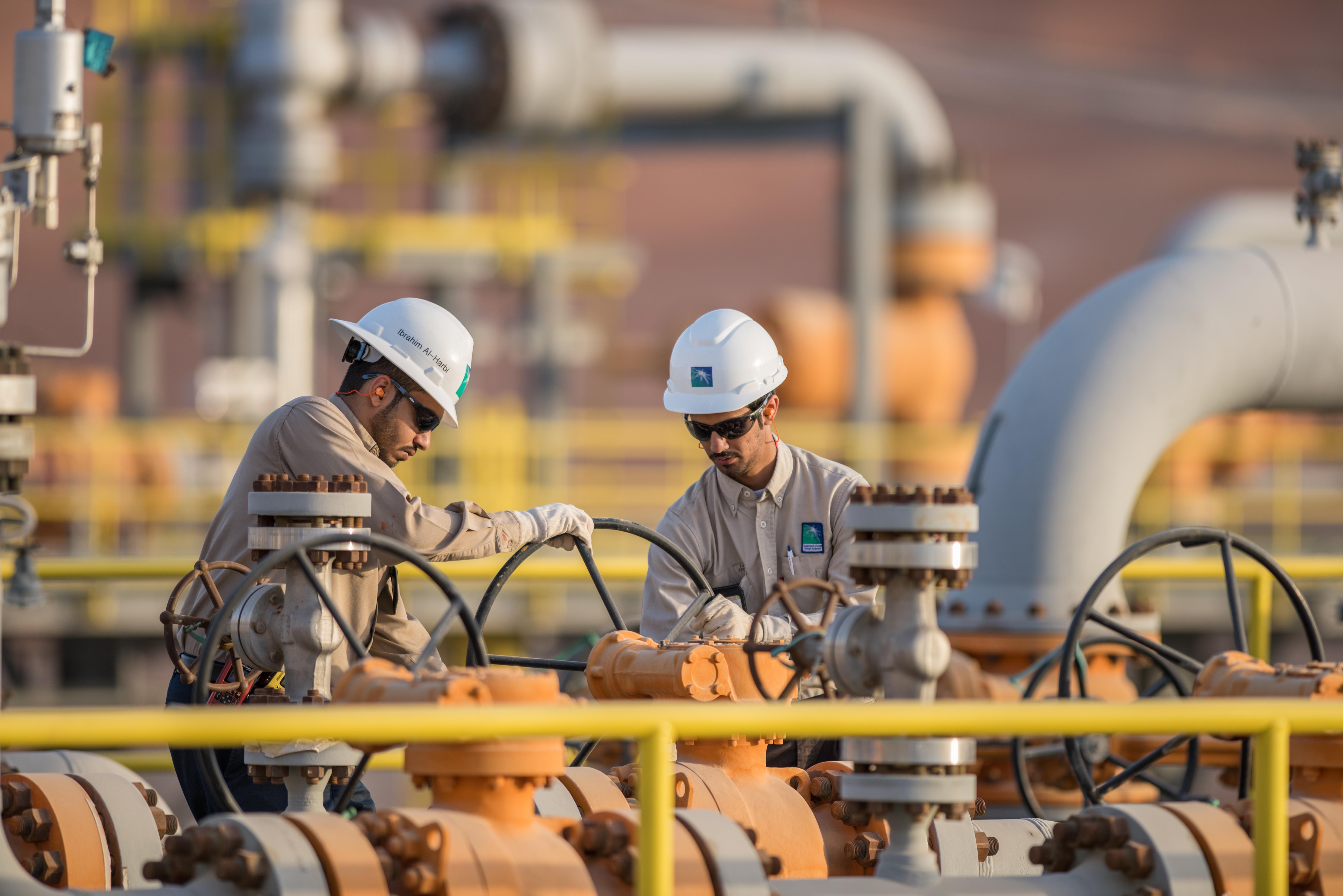 Located in Saudi Arabia’s Eastern Province, the project is set to be among the largest of its kind globally. File/Supplied