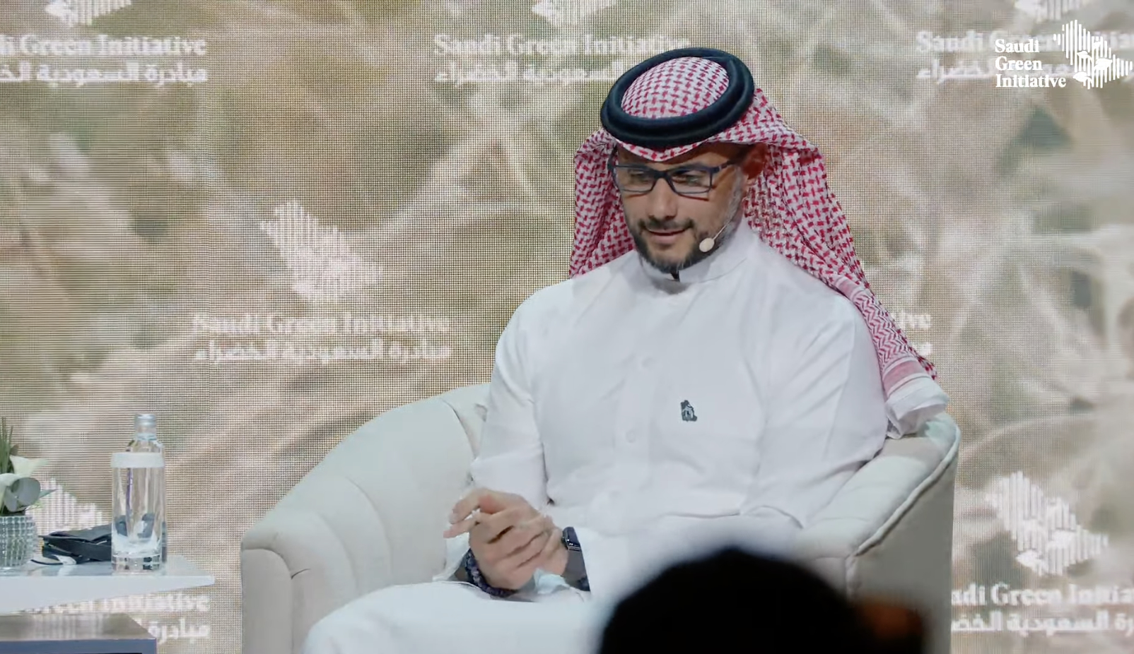 KBW Ventures CEO Prince Khaled bin Alwaleed explained the role of impact investing and how it is scalable, sustainable, and profitable.