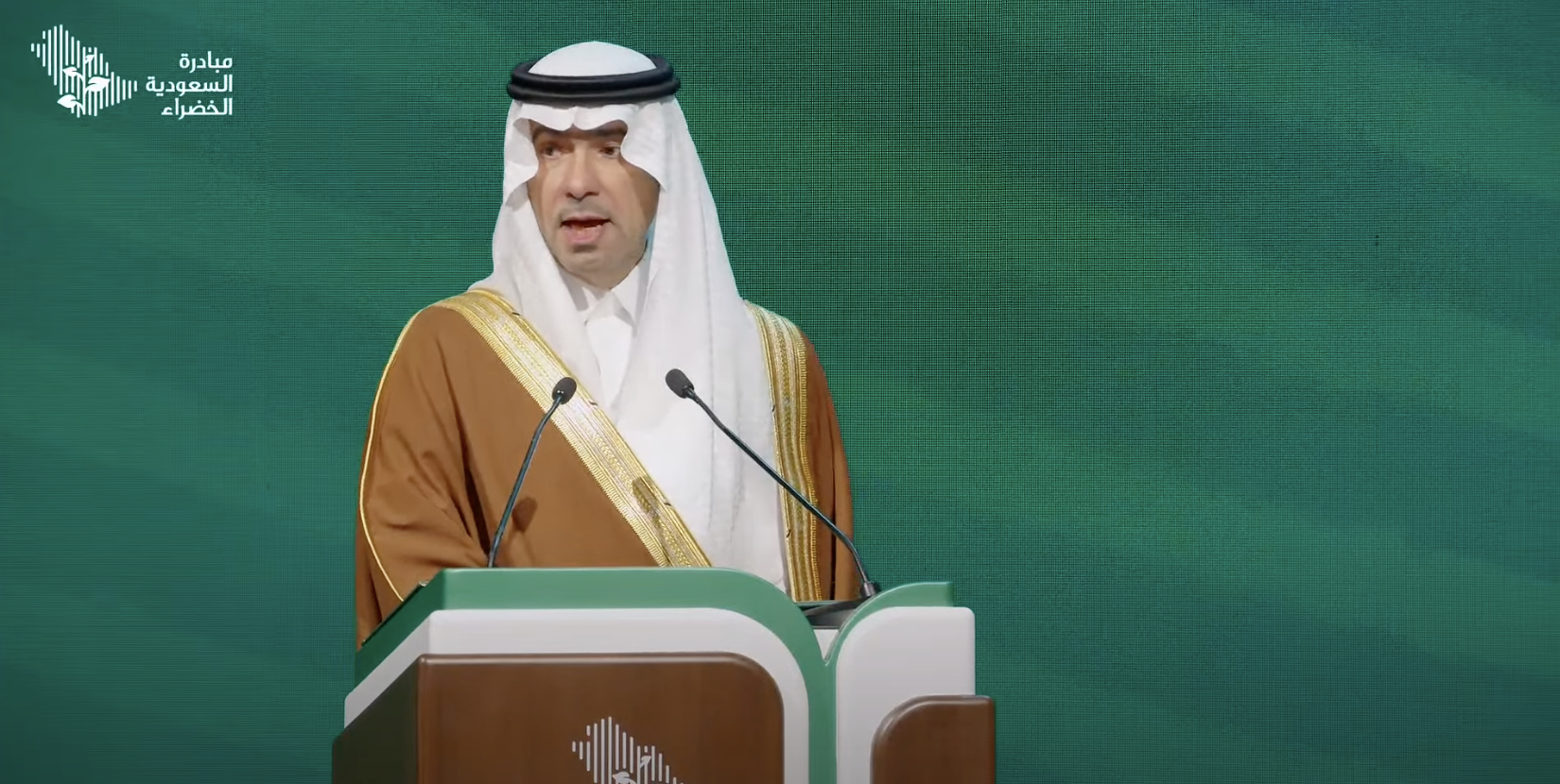 Saudi Arabia to increase green spaces, promote afforestation