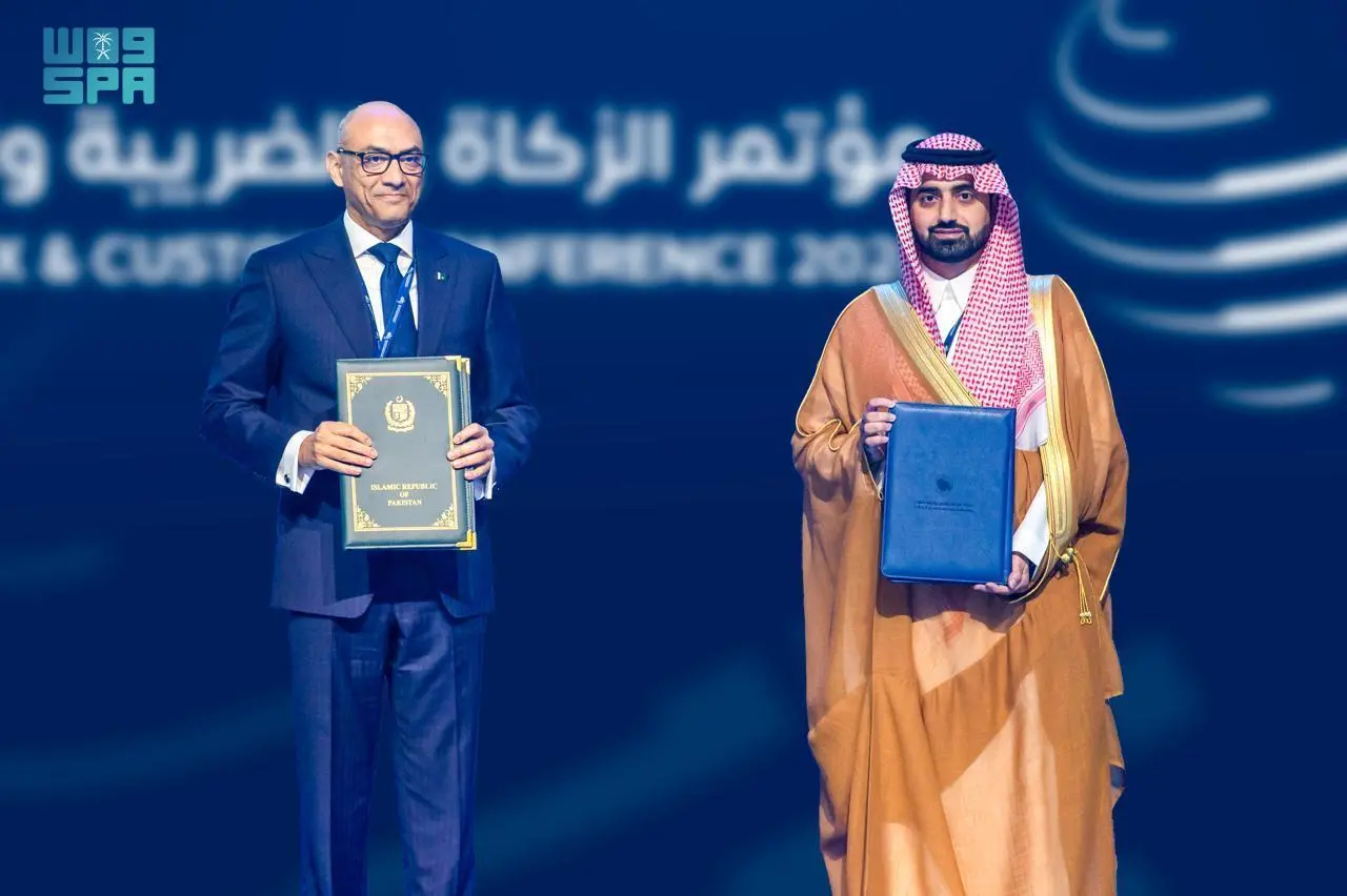 The deal is designed to streamline trade processes and promote the exchange of expertise and best practices in customs operations between the two nations. SPA