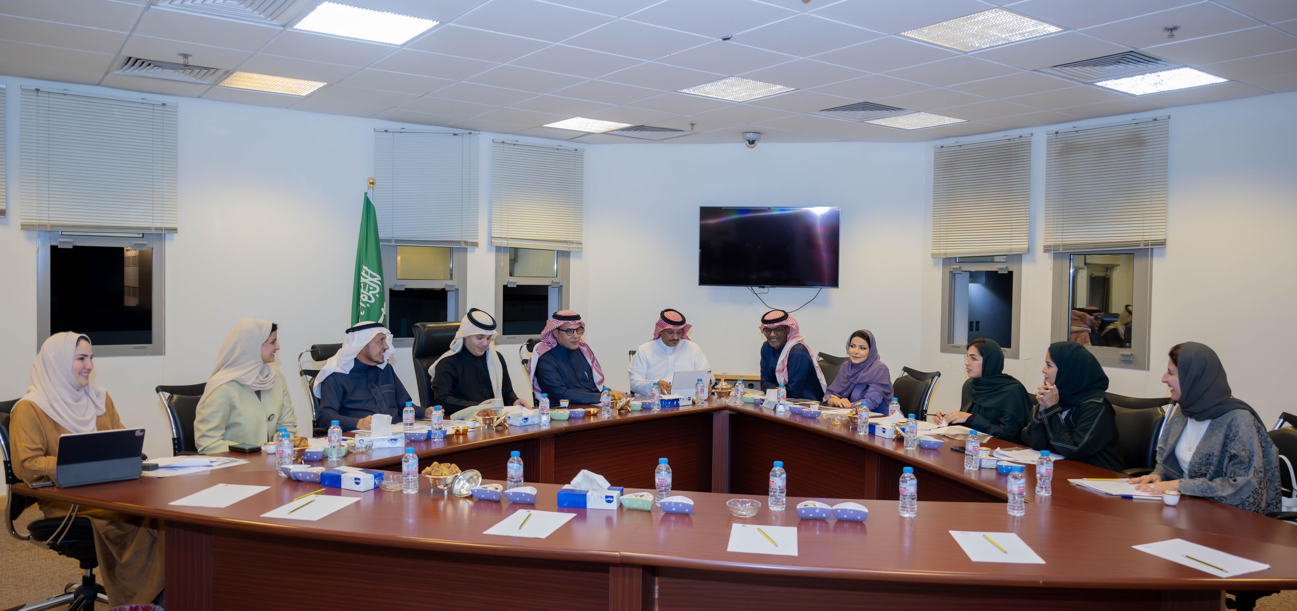 Saudi Journalists Association approves draft regulations for Journalists Support Fund