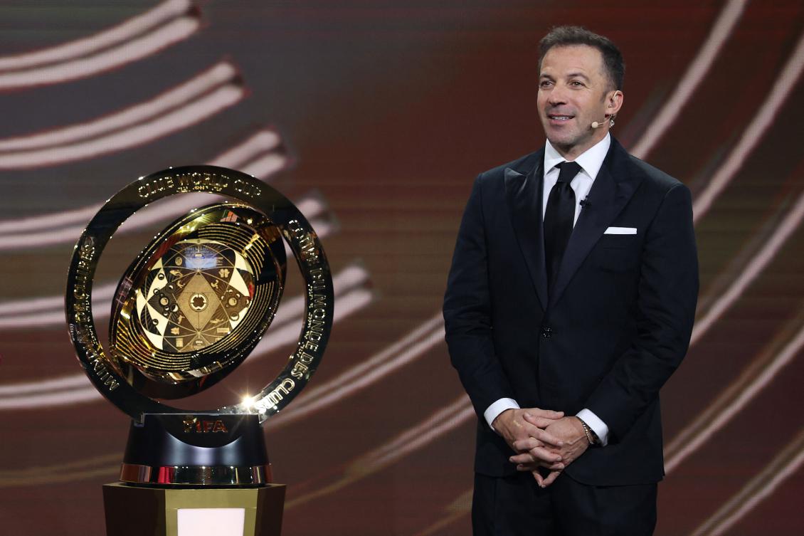 Messi and Inter Miami to open Club World Cup against Egypt’s Al-Ahly, while Real Madrid face Saudi club Al-Hilal