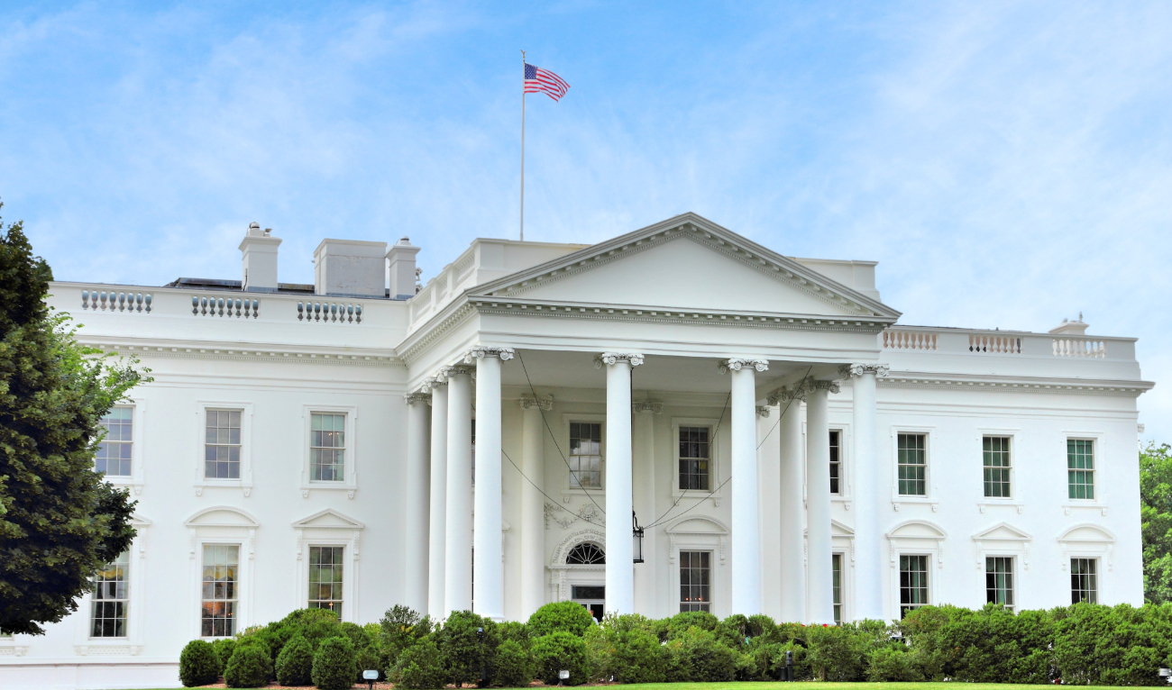 White House officials are debating whether the president should dole out such pardons to people who have not committed crimes and about the message that would send, the sources said. (Shutterstock)