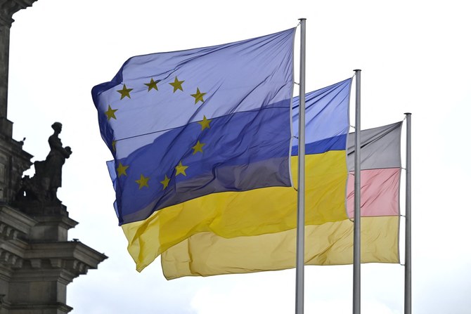 Representatives of European Union countries failed on Friday to approve a 15th package of sanctions on Russia, which included an extension for the Czech Republic to import Russian oil-based products coming mainly through Slovakia, diplomats said. (AFP/File)
