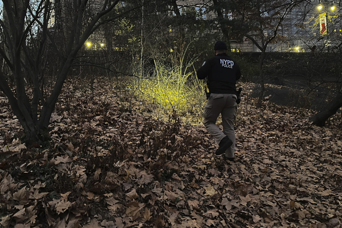 Police believe gunman who killed insurance CEO has left New York City