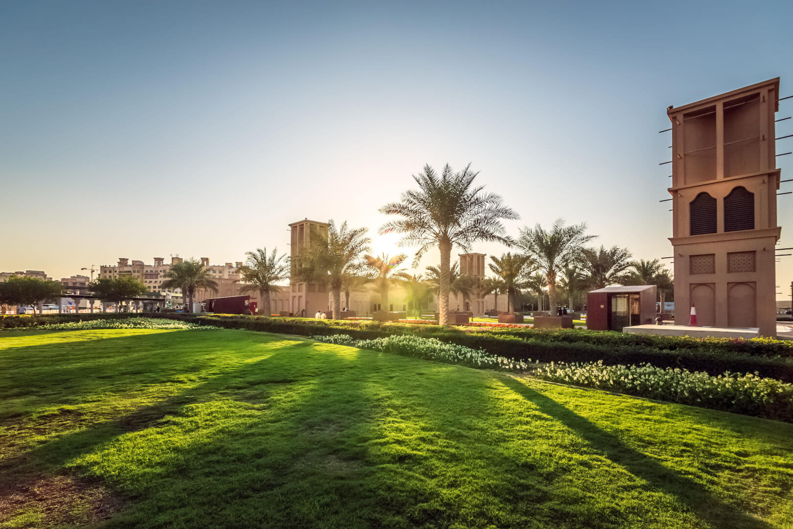 Saudi Arabia launches national sustainability committee