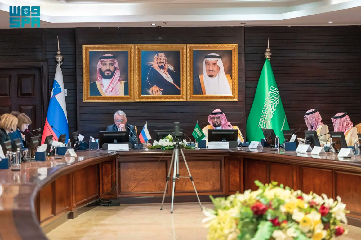 Tech and tourism under discussion at Saudi-Slovenia business forum