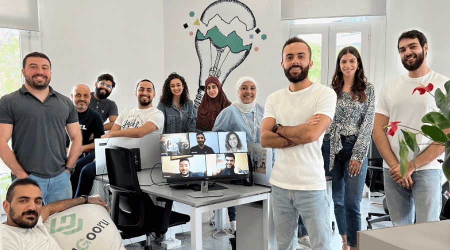 Founded in 2021 by CEO Khalid Abou Kassem and Omer Awad, AlGooru connects students with on-demand private tutors, offering educational services in 20 core subjects, including mathematics, science, and language development. Supplied