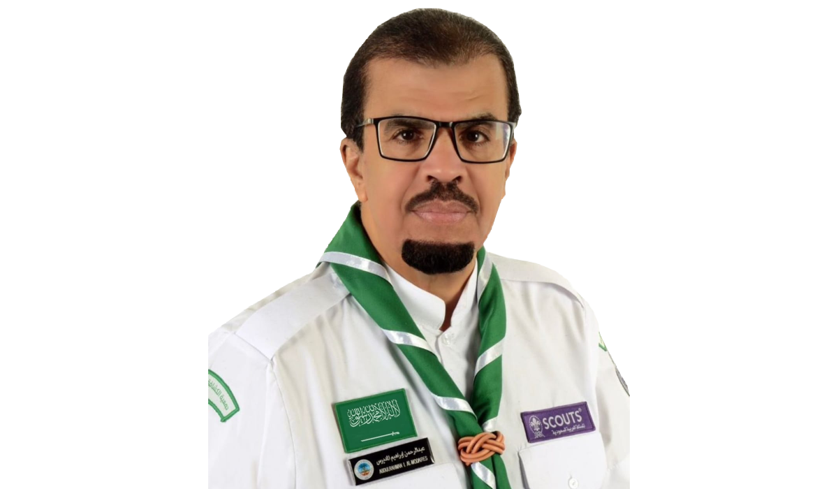 International Anti-Corruption Day sees Saudi scouts promote integrity