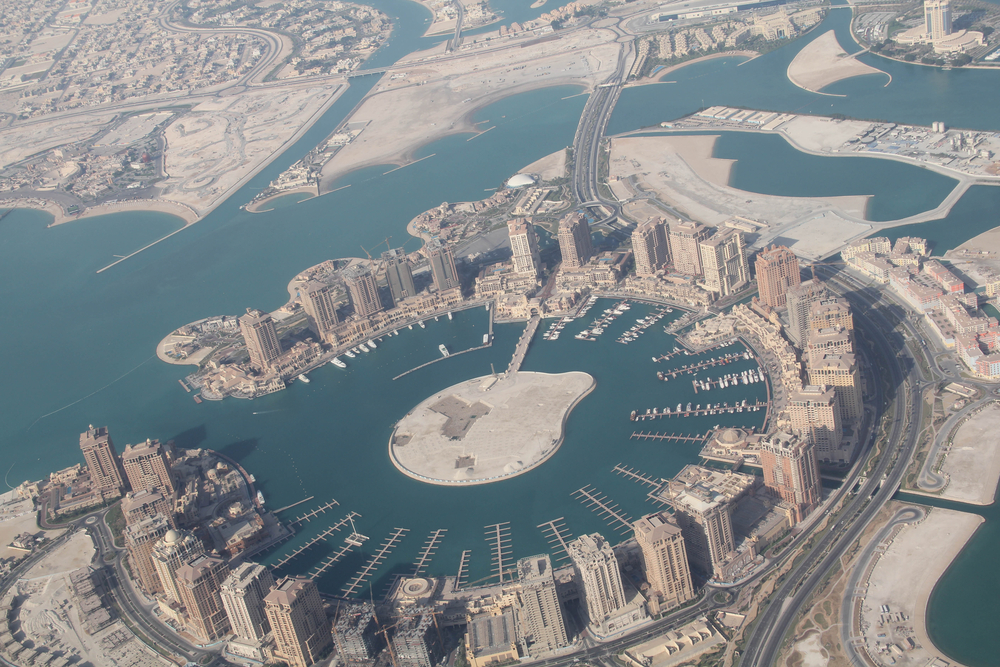 Qatar’s real estate market shows resilience with luxury and office sectors leading growth