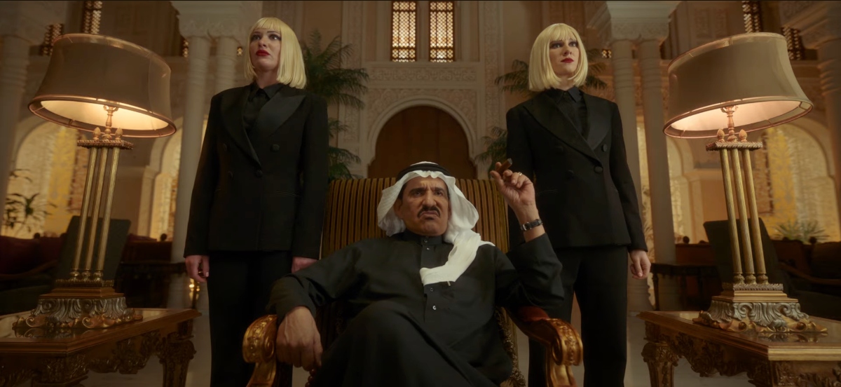 Still to screen: Movies you can catch this weekend at RSIFF