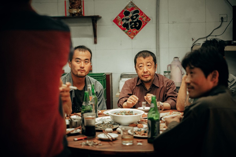 The film won the Un Certain Regard prize at the Cannes Film Festival in May. (Supplied)