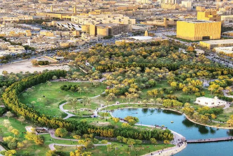 The UNCCD also extended its accreditation to other organizations, including the Environment and Desertification Association and the Weather and Climate Association, after a thorough evaluation of their submitted documents.